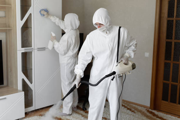 24/7 Emergency Crime Scene Cleanup experts in Westwood, CA